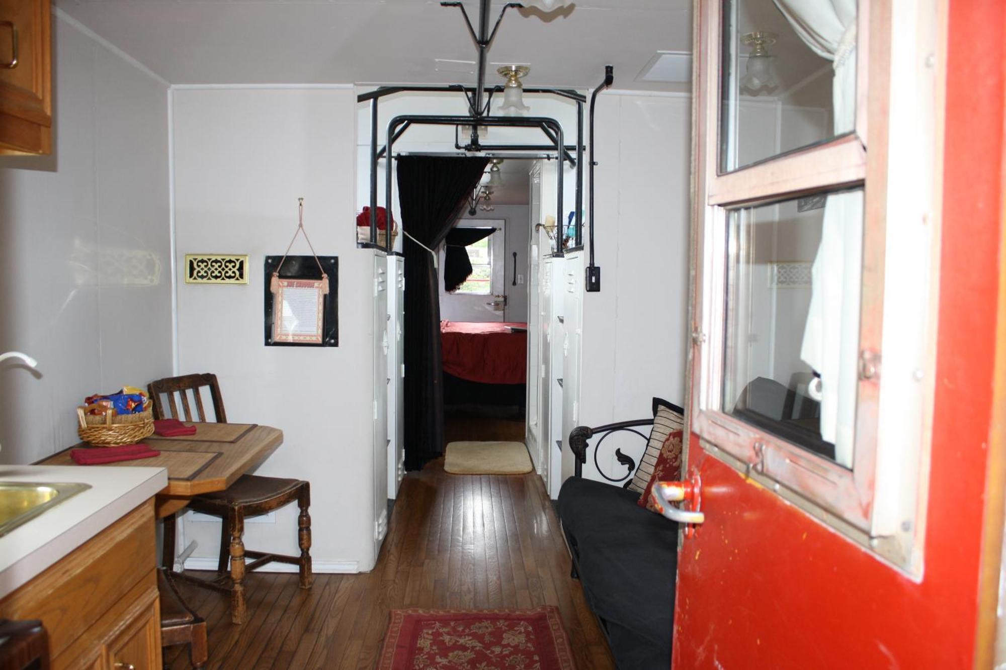 Woodrow House Bed & Breakfast Lubbock Zewnętrze zdjęcie