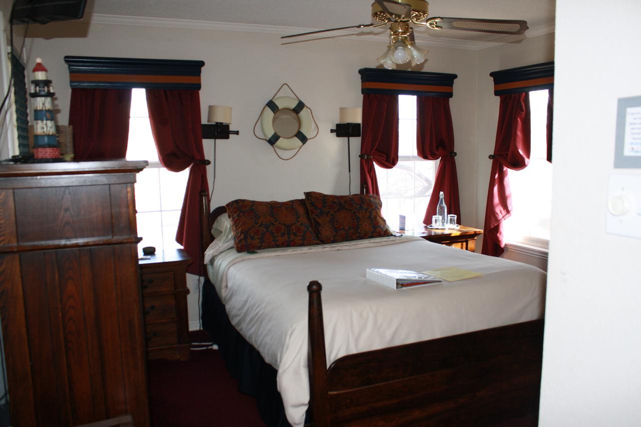 Woodrow House Bed & Breakfast Lubbock Zewnętrze zdjęcie