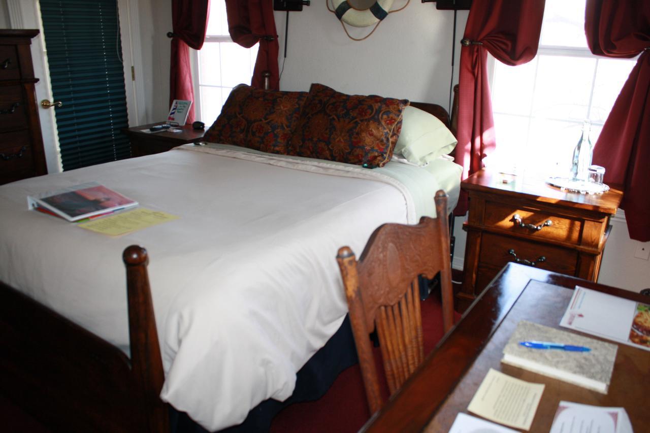 Woodrow House Bed & Breakfast Lubbock Zewnętrze zdjęcie