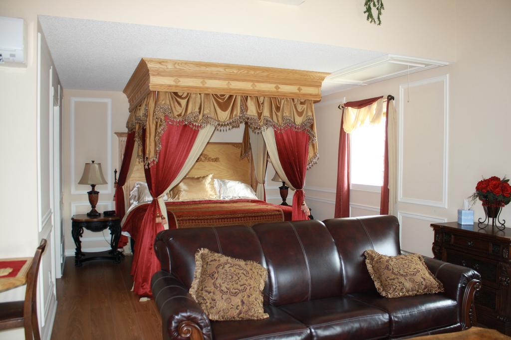 Woodrow House Bed & Breakfast Lubbock Zewnętrze zdjęcie